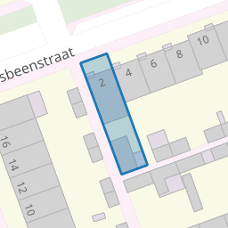 Perceel ZVB00-L-1272