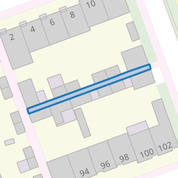 Perceel ZVB00-L-1274