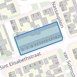 Perceel ZVB00-L-1281