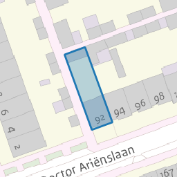 Perceel ZVB00-L-1283