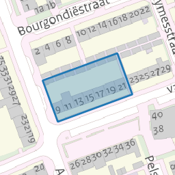 Perceel ZVB00-L-1289