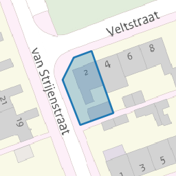 Perceel ZVB00-L-1290