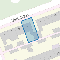 Perceel ZVB00-L-1293