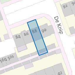 Perceel ZVB00-L-1329