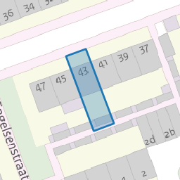 Perceel ZVB00-L-1334