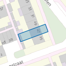 Perceel ZVB00-L-1342