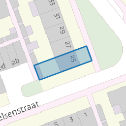 Perceel ZVB00-L-1343