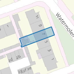 Perceel ZVB00-L-1358