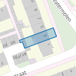 Perceel ZVB00-L-1360