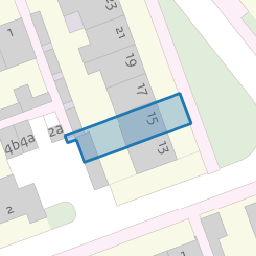 Perceel ZVB00-L-1366