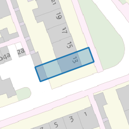 Perceel ZVB00-L-1367