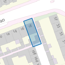 Perceel ZVB00-L-1369