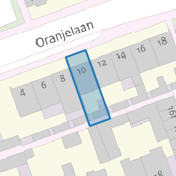 Perceel ZVB00-L-1373