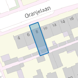 Perceel ZVB00-L-1374