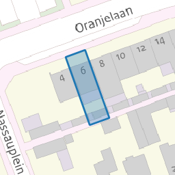 Perceel ZVB00-L-1375