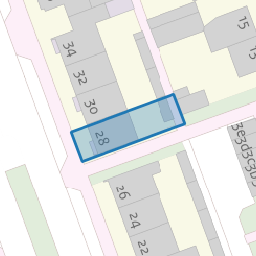 Perceel ZVB00-L-1380