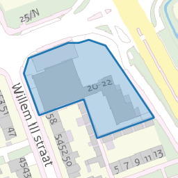 Perceel ZVB00-L-1381