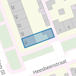 Perceel ZVB00-L-1383