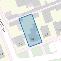 Perceel ZVB00-L-1387