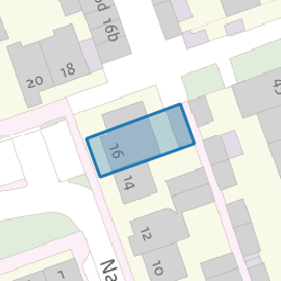 Perceel ZVB00-L-1389