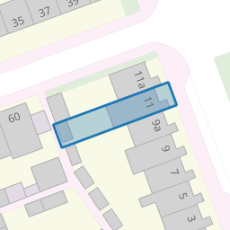 Perceel ZVB00-L-1416