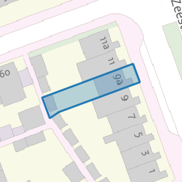 Perceel ZVB00-L-1417