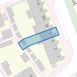 Perceel ZVB00-L-1419