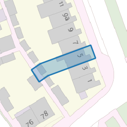 Perceel ZVB00-L-1420