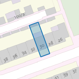 Perceel ZVB00-L-1426