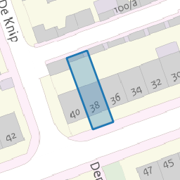 Perceel ZVB00-L-1430