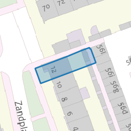 Perceel ZVB00-L-1433