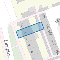 Perceel ZVB00-L-1434