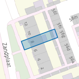 Perceel ZVB00-L-1435