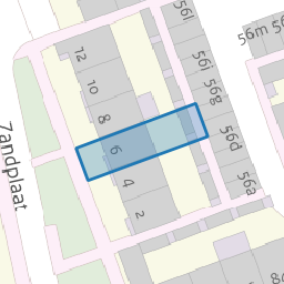 Perceel ZVB00-L-1436