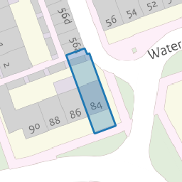 Perceel ZVB00-L-1439