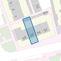 Perceel ZVB00-L-1445