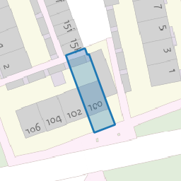 Perceel ZVB00-L-1447