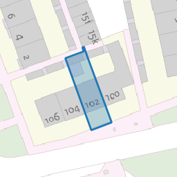 Perceel ZVB00-L-1448