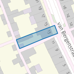 Perceel ZVB00-L-1452