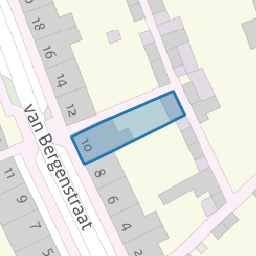 Perceel ZVB00-L-1453