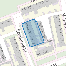 Perceel ZVB00-L-1459