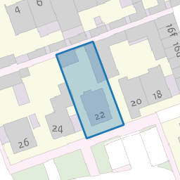 Perceel ZVB00-L-1462