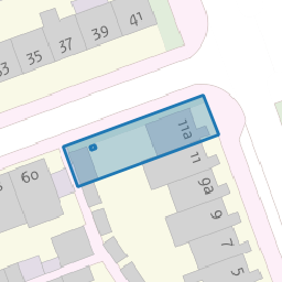 Perceel ZVB00-L-1466