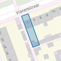 Perceel ZVB00-L-1476