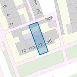 Perceel ZVB00-L-1493