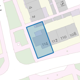 Perceel ZVB00-L-1496