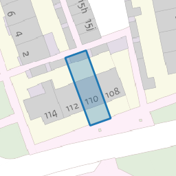 Perceel ZVB00-L-1498