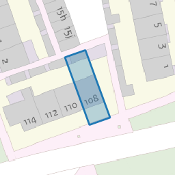 Perceel ZVB00-L-1499