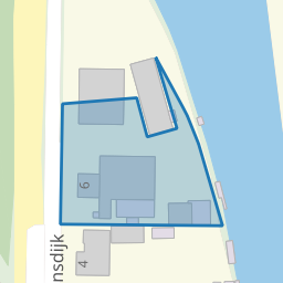 Perceel ZVB00-L-1515