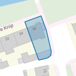 Perceel ZVB00-L-1525